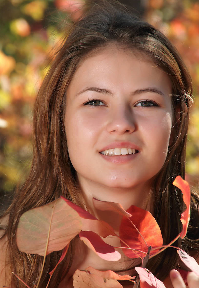 Снежана, 20 лет, 5 размер груди