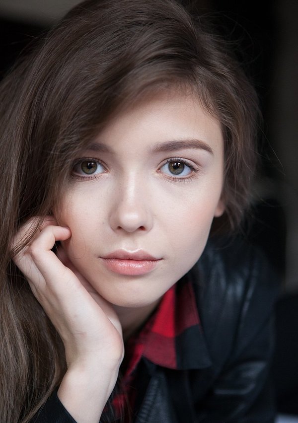 Людмила, 21 год, 0 размер груди